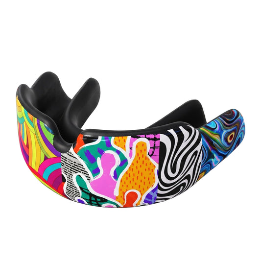 Mouthguard Essential TEST 2