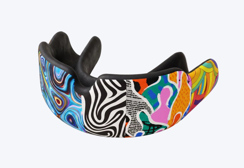 Mouthguard Essential