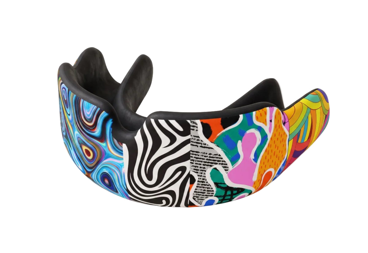 Mouthguard Essential